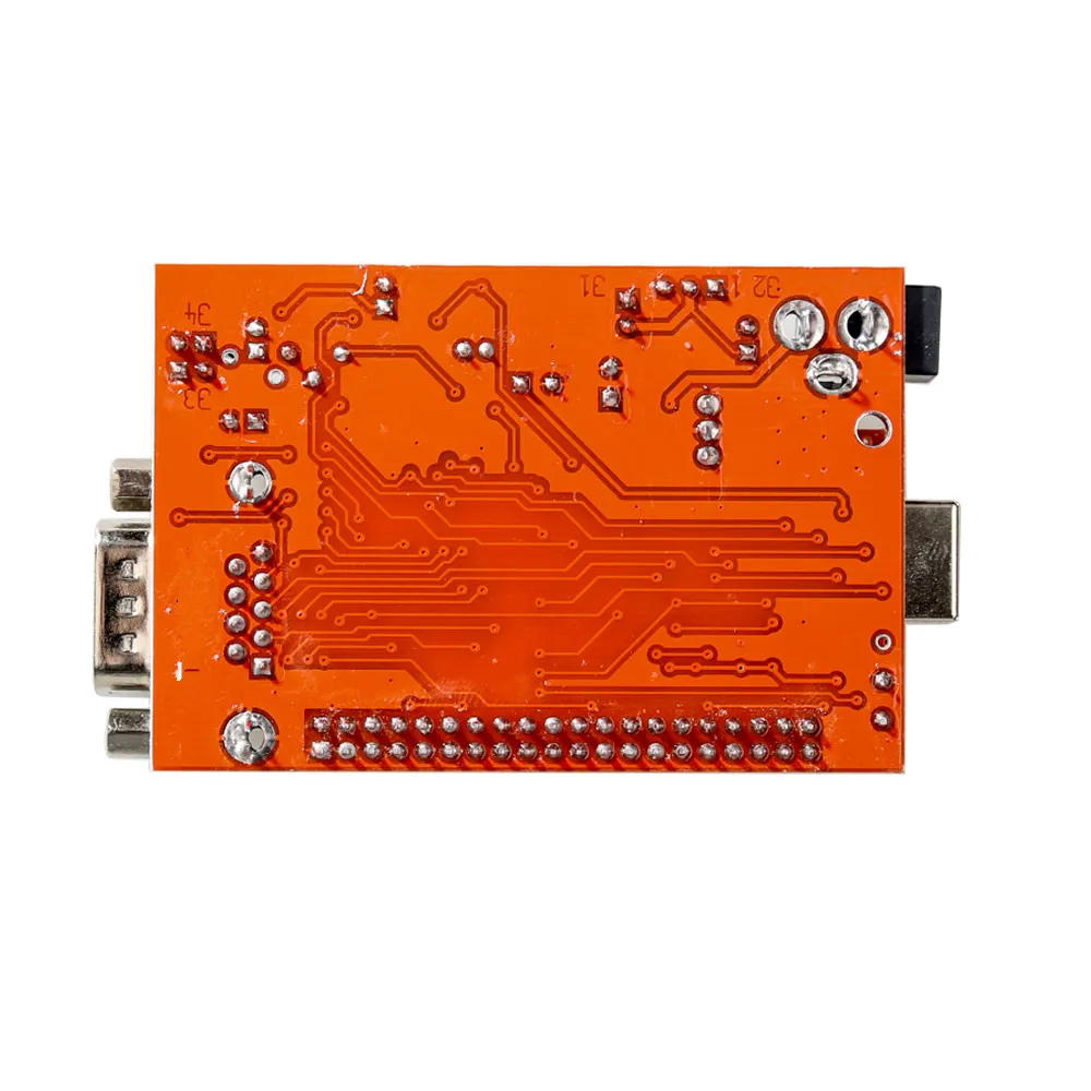 Высококачественный UUSP UPA USB серийный программатор V1.3 совместимый с STMicroelectronics для