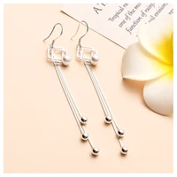 sterling silver earrings jewelry women fashion fashion jewelry s925 personality birthday gift girlfriend europe and america