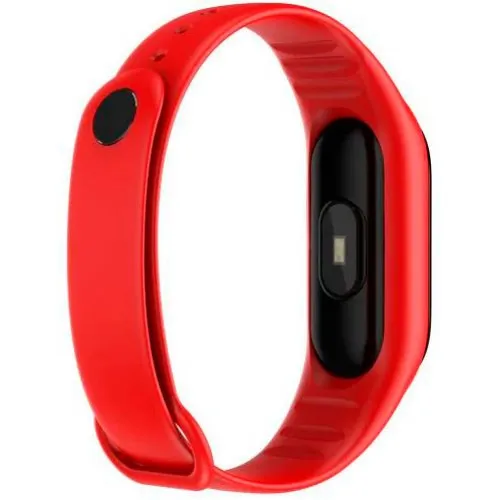 Фитнес браслет CARCAM Smart Band M3 red|Смарт-браслеты| |