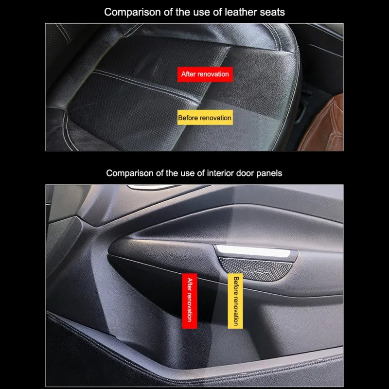 

Rubber And Plastic Refurbishment Maintenance Agent Rubber And Plastic Renovation Maintenance Agent For Plastic Rubber Leather