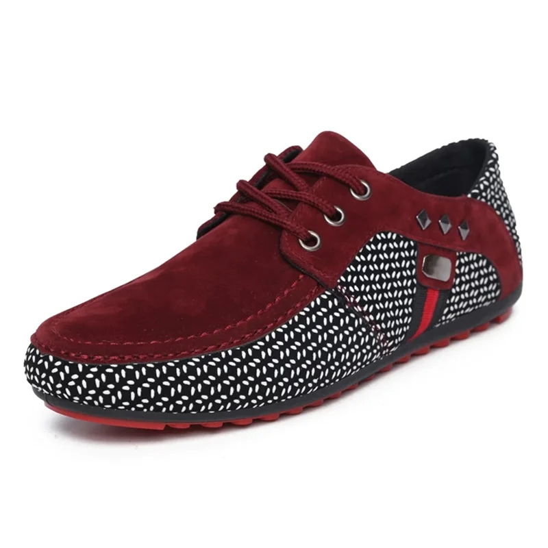 

2021 Summer Men's Casual Shoes Lightweight Breathable Canvas Men's driving Shoes New Fashion Flat Sneakers Men Zapatos De Hombre