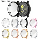 Ультратонкий защитный чехол из ТПУ для Samsung Galaxy Watch Active, 40 мм