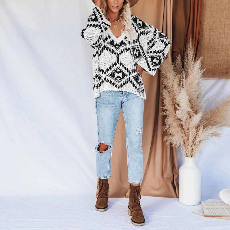 Вытяните Длинные рукава для женщин длинные теплые повседневные офисные модные