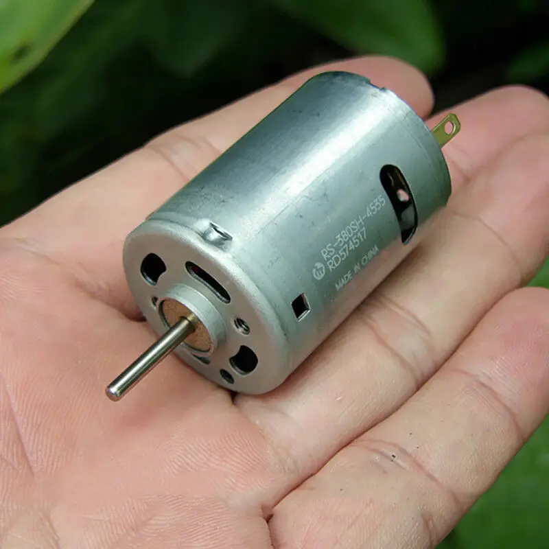 модель двигателя mabuchi 5 12 в 6 в 72 в 20000 о