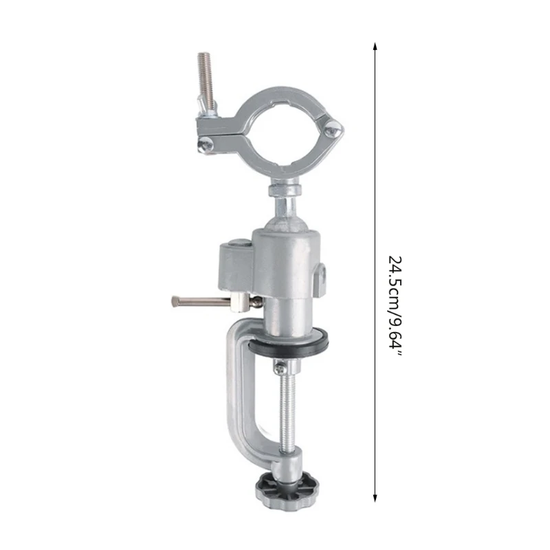 

Universal Electric Drill Stand Grinding Holder Grinding Electric Drill Accessory Commonly Used in Homes and Factories