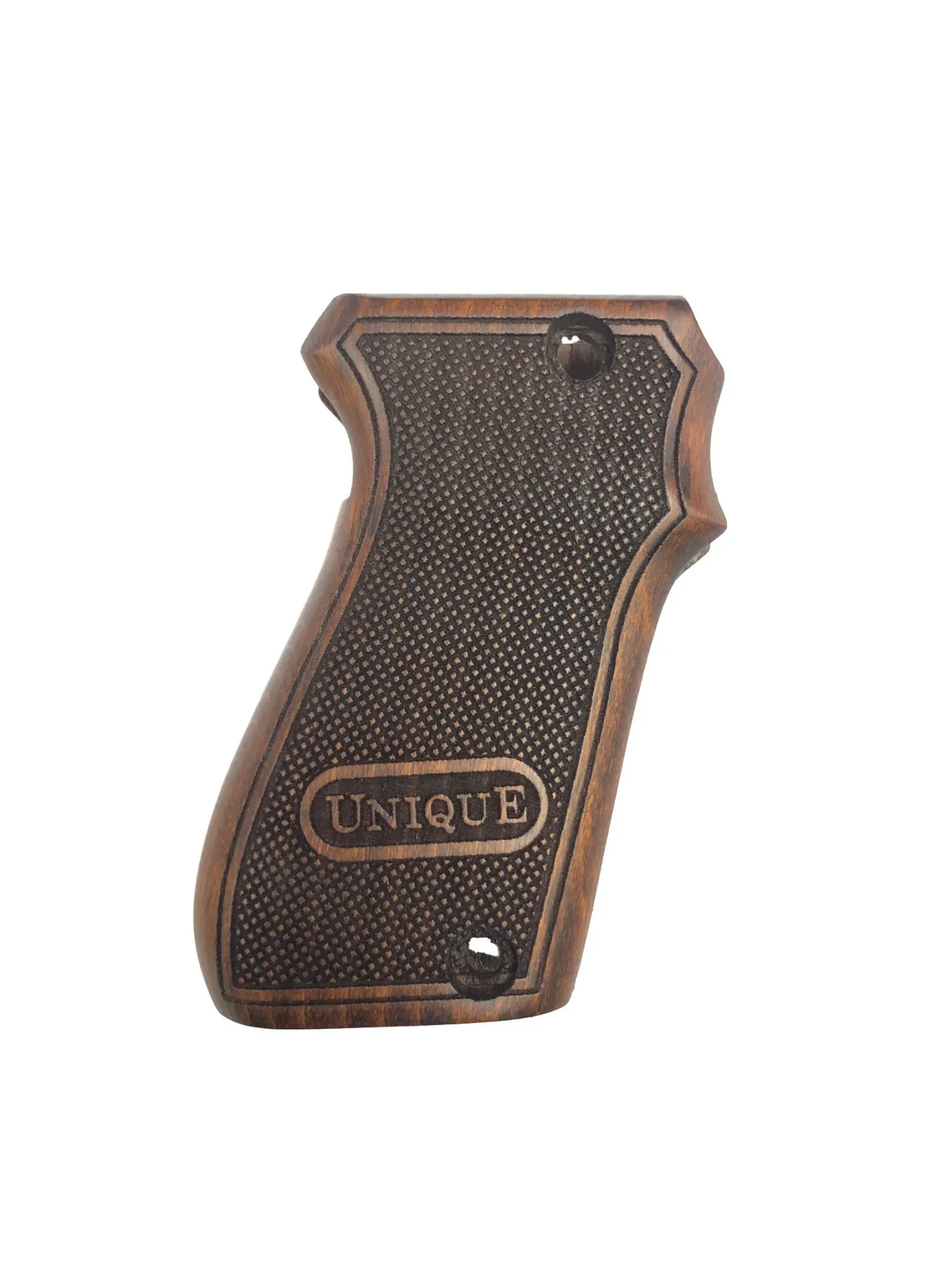 

French Onlusu Unique Compatible Laser Cut Wooden Grip