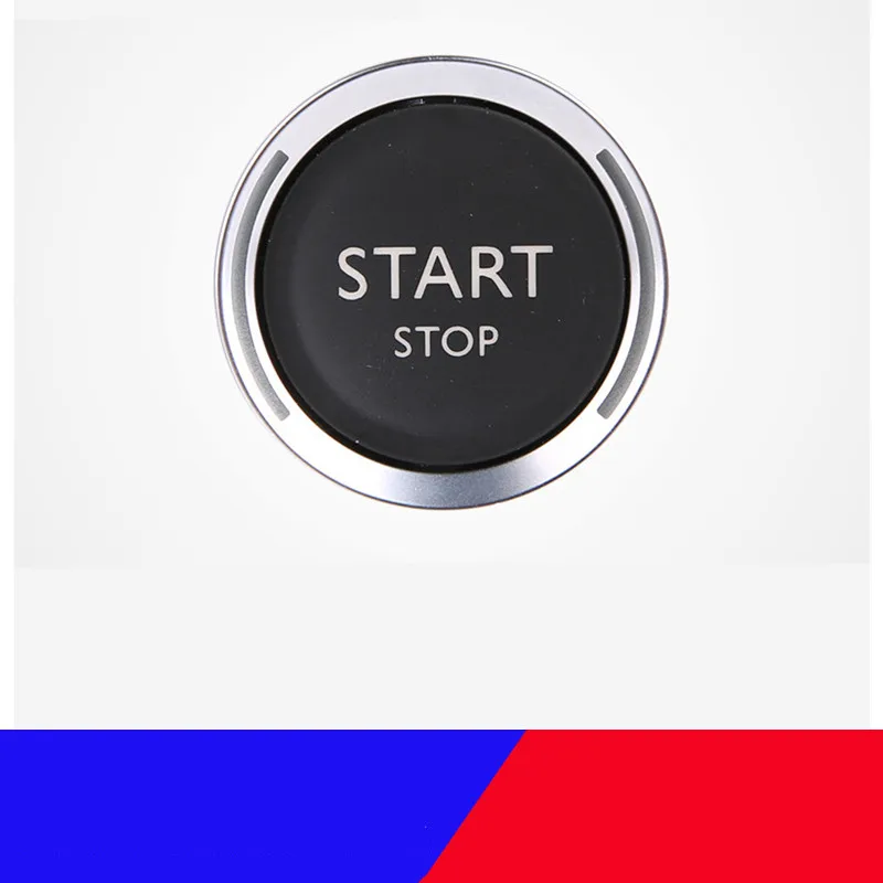 

Genuine Engine Start Stop Switch Button For Peugeot 408 2008 3008 308 508 Citroen C4 C5 96777946