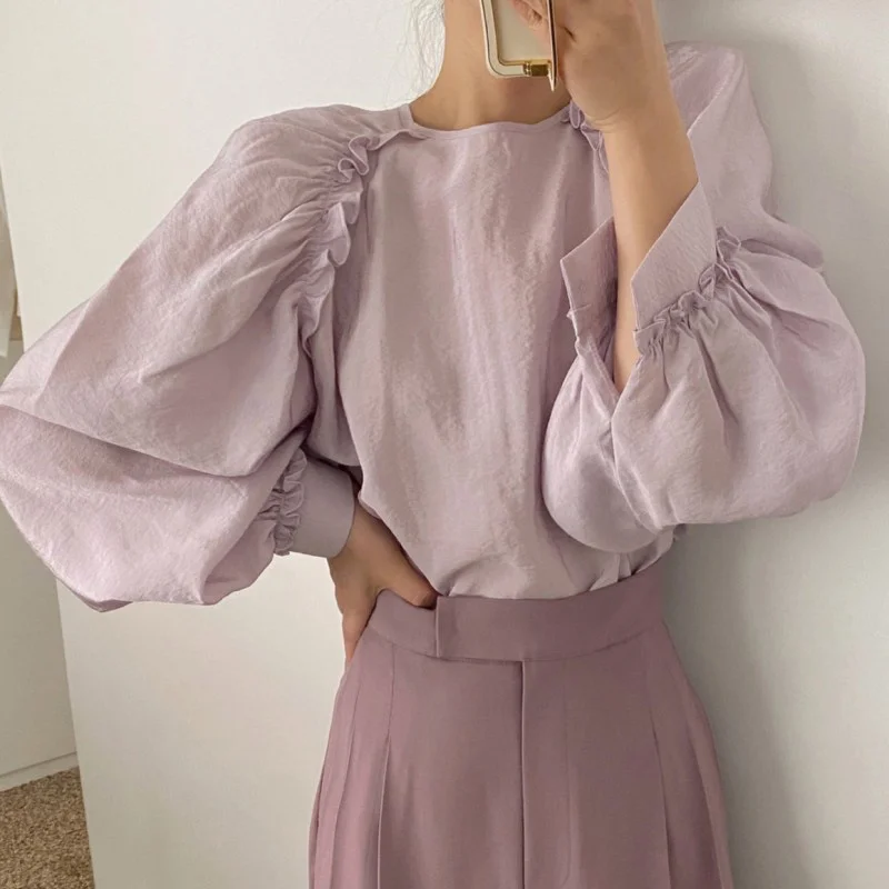 

Royal Style Retro Style Silky Shiny Fabric
