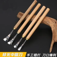 9pcs professional wood carving chisels knife for basic wood cut diy tools and detailed woodworking hand tools