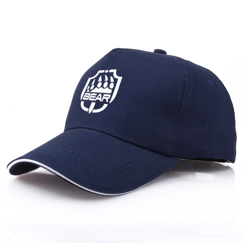 Бейсболка игровая для девочек и мальчиков регулируемая в стиле хип хоп с