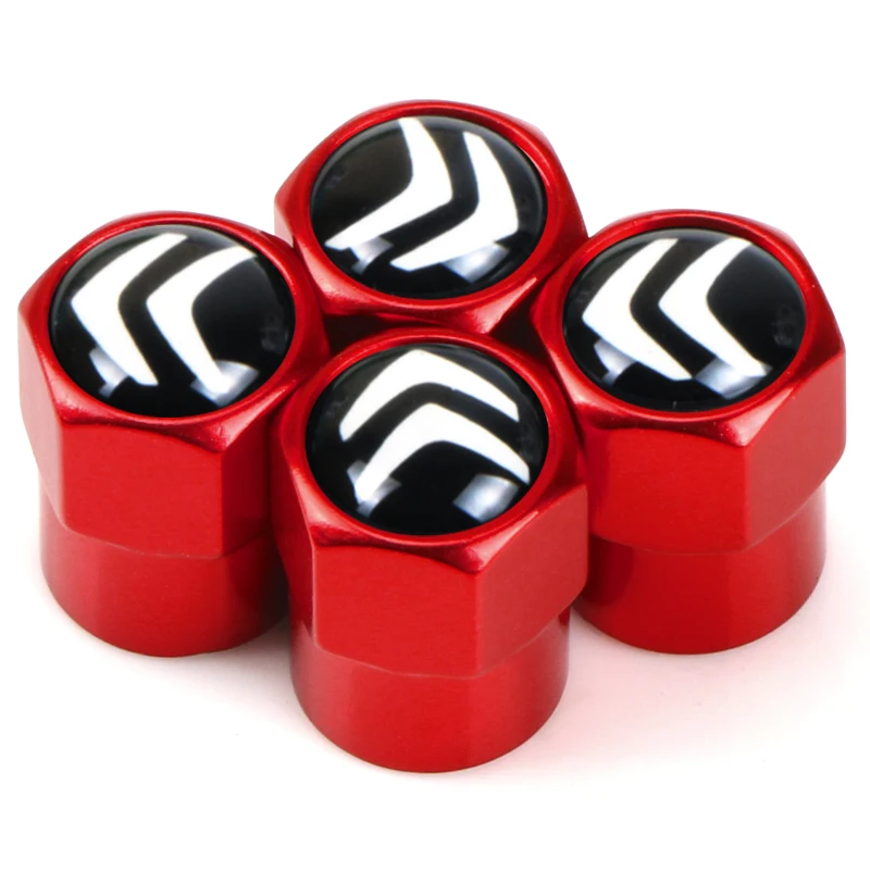 4 шт. стайлинга автомобилей колеса автомобиля крышки стержня вентиля шины крышка