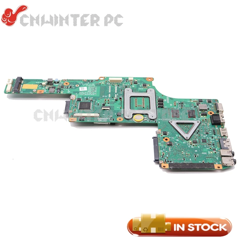 Материнская плата NOKOTION V000245020 V000245110 V000245030 для ноутбука Toshiba Satellite L630 материнская