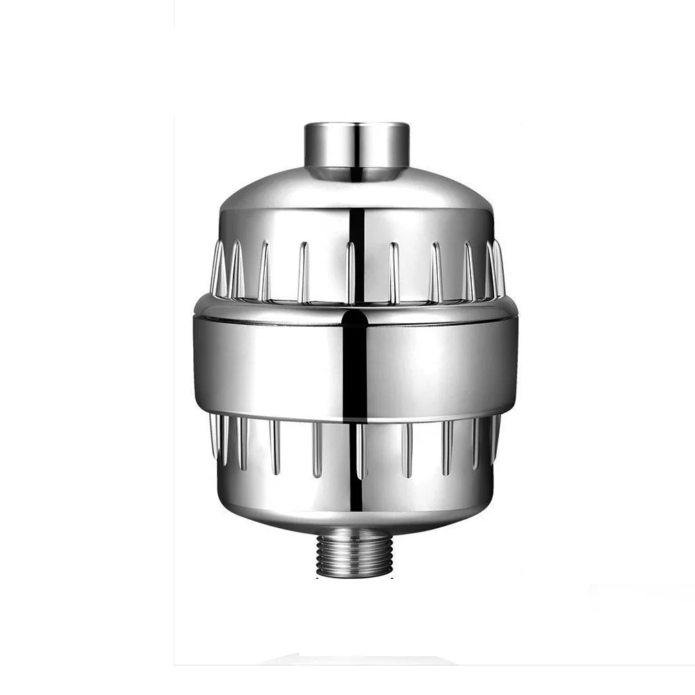 Домашний кухонный смеситель с активированным углем очиститель воды смягчитель