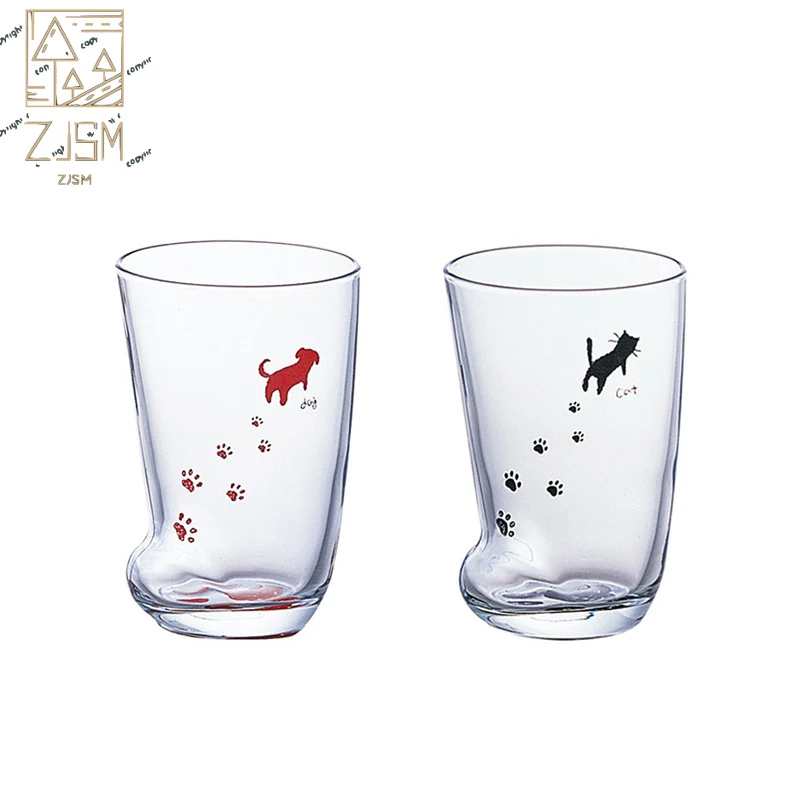 

freeshipping Creative glass, glass, glass