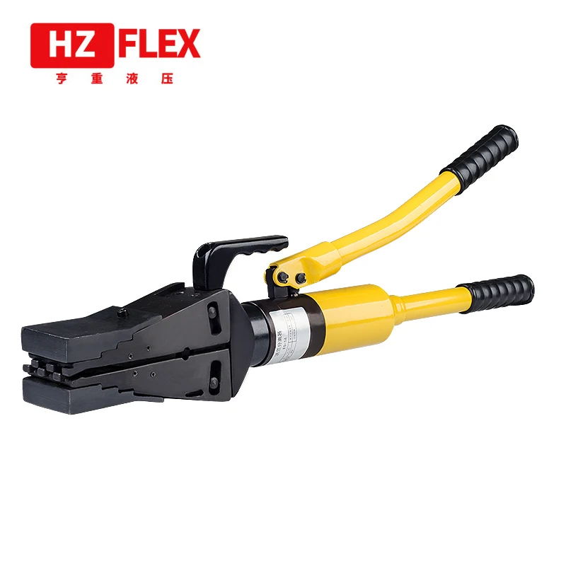 

Hot sale integral flange expander separator FSH-14 hydraulic separator manual expansion separation tool