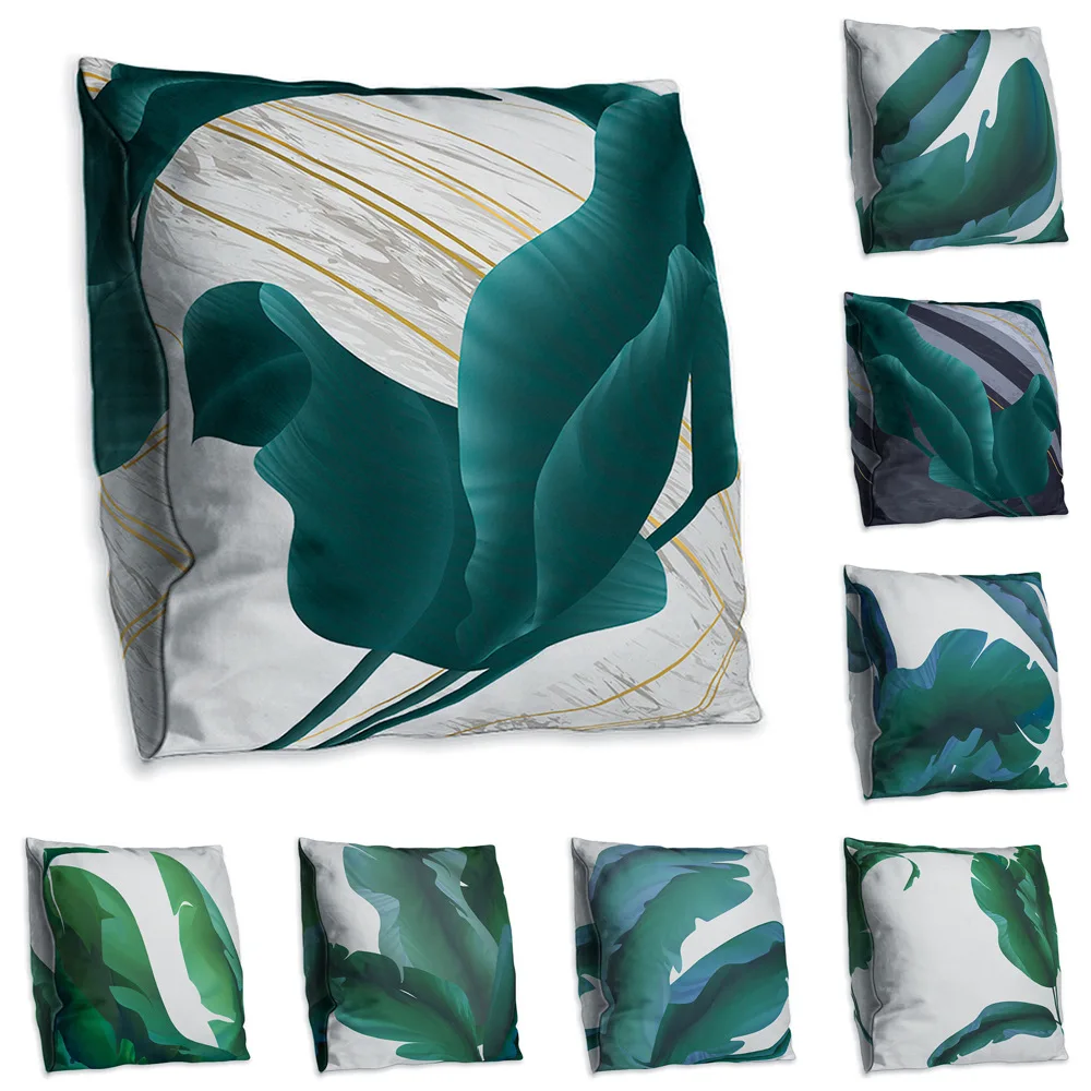 Наволочка из чистого полиэстера декоративная наволочка защитный чехол атласная