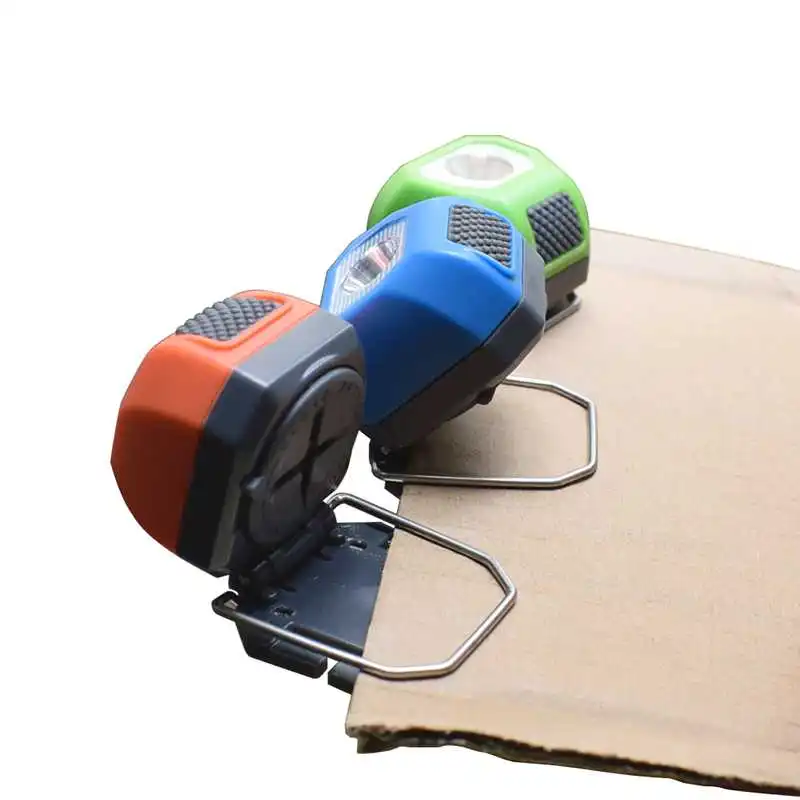 Фонарь налобный WasaFire R3 светодиодный миниатюрный супер яркий водонепроницаемый