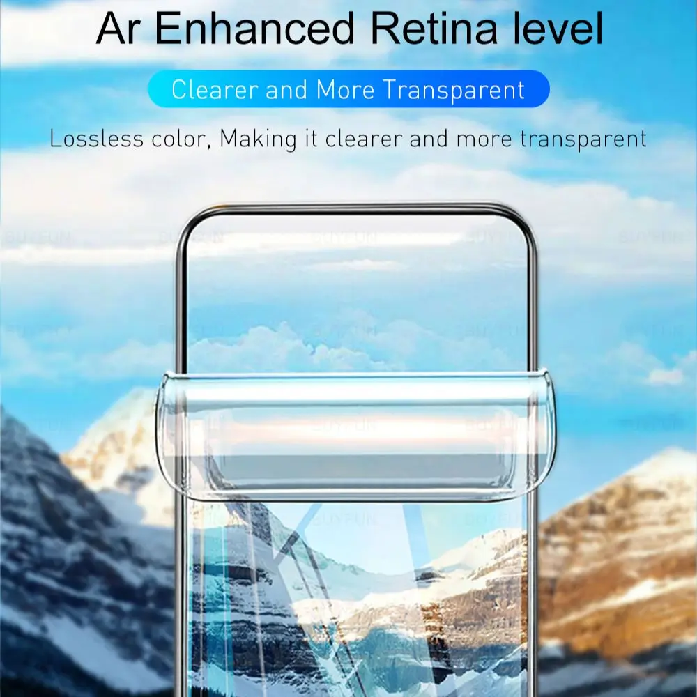 6in1 hydrogel film for google pixel 6 pro full cover front soft film for google pixel 6 pixel6 pro camera lens screen protector free global shipping