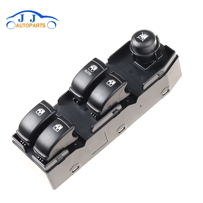 

With Auto 96552814 Car Styling High Quality NEW Front Left Window Lifter Switch for Chevrolet Optra Lacetti