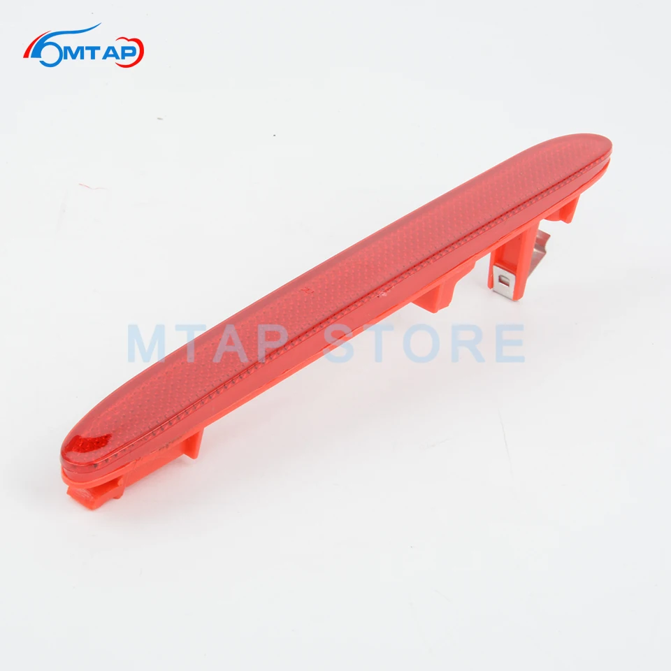 Задний бампер отражатель лампы туман светильник тумана для Acura TSX евро ACCORD CL7 CL9 2004