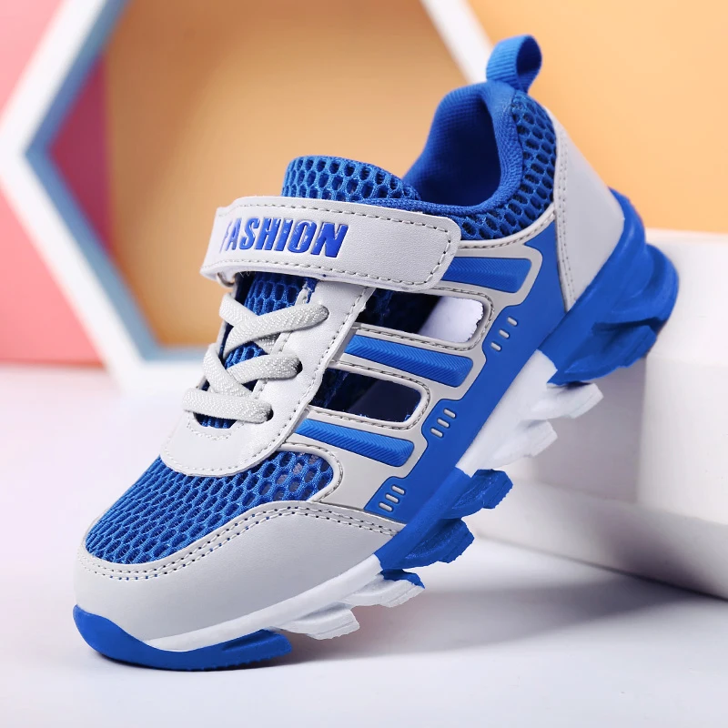 Sepatu Olahraga Anak Laki-laki Hitam Kinetix Iın 1Fx Sepatu Olahraga Anak Laki-laki