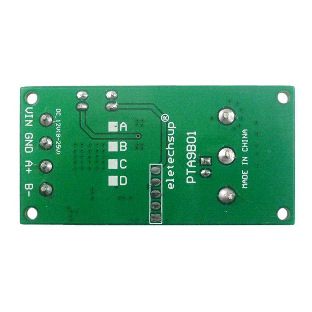 3-проводной PT100 RTD термопара модуль датчика температуры PCB цифровой датчик