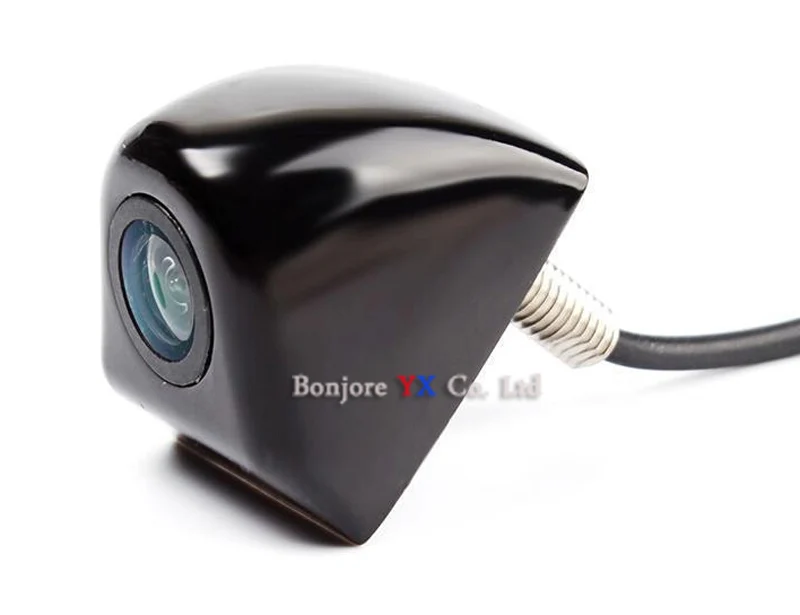 

Автомобильная камера заднего вида, с динамической траекторией движения, 8 ИК-фонарей, металлический корпус