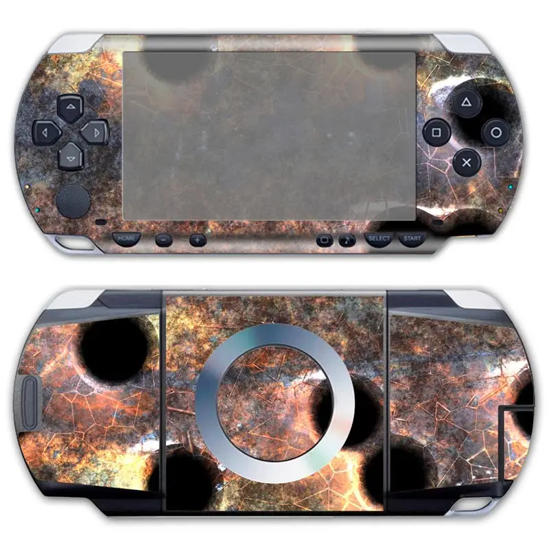 Наклейка на кожу для PS Vita PSV 1000 шкуры видеоигр наклейка s виниловый чехол защиты от