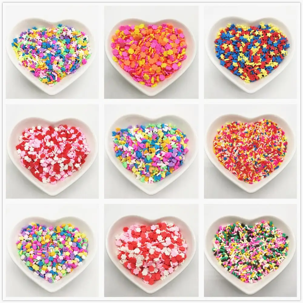 Полимерная Горячая мягкая полимерная глина 100 г красочная для самостоятельного