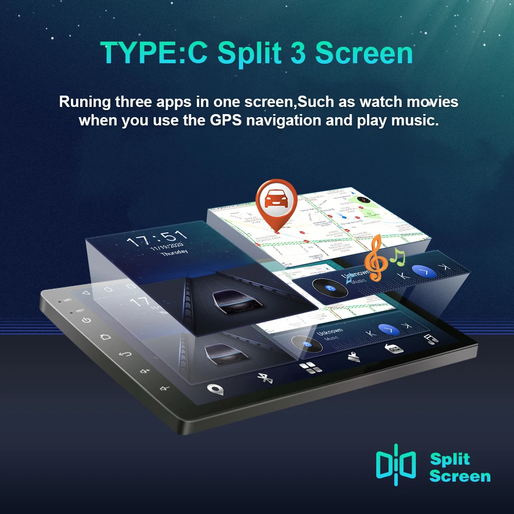 9 android 10 0 car radio multimedia video player for ford ranger f250 2011 2015 gps serero carplay no undefined original style free global shipping