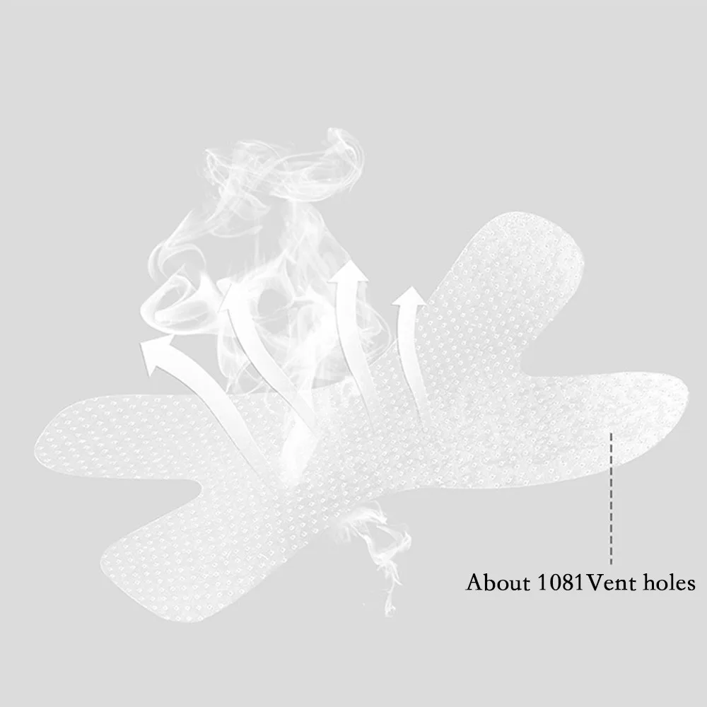 30 шт средство против храпа носовые наклейки в виде губ дышащая спальный нос Капы