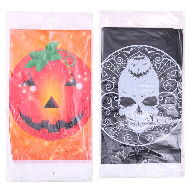 Декоративная Водонепроницаемая скатерть для Хэллоуина 180 х108 см|Украшения своими