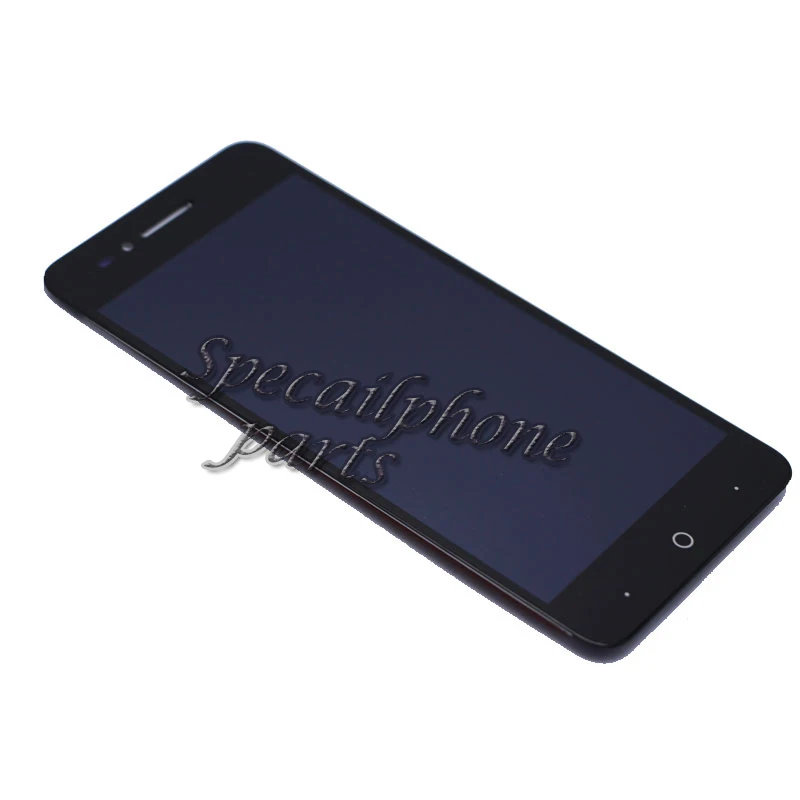 Экран для ZTE Blade A610 ЖК-дисплей сенсорный экран HD дигитайзер в сборе общая версия с