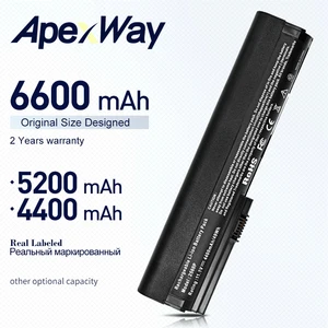 Аккумулятор для ноутбука 11,1 В для Hp EliteBook 2560p 2570P Series SX03 SX06 SX06XL фотосессия 632015-241 632015-242