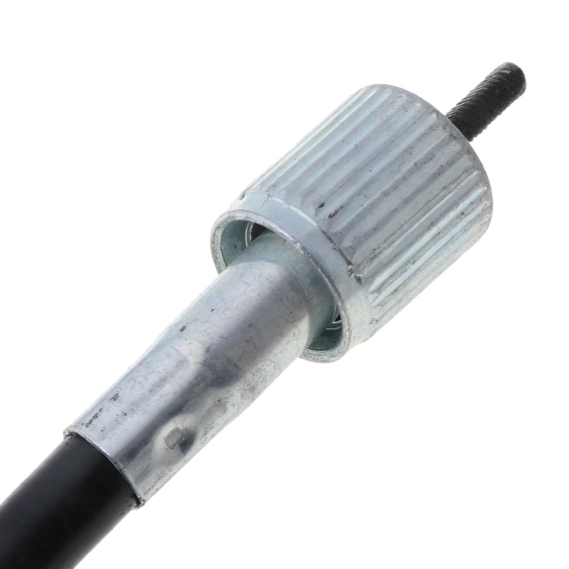 

Motorcycle Speedometer Cable Rubber Coated Mileage Wire Scooter Parts for yamaha Virago XV400 XV250 XV125