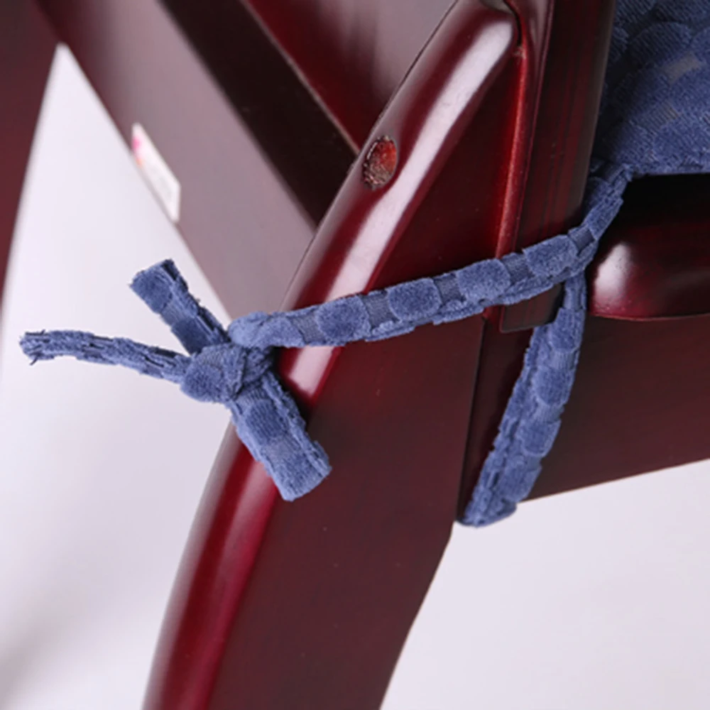 

Chair Cushion Portable Removable Machine Washable Breathable Comfortable Chair Cushion Restaurant Office New Sofa Cushion