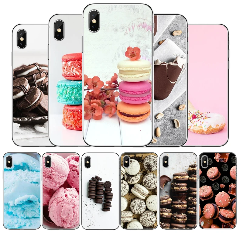 Силиконовый чехол для iphone 12 11Pro Max 11 XR XS X 8 7 6 6S Plus 5 5S SE 2020|Бамперы| |