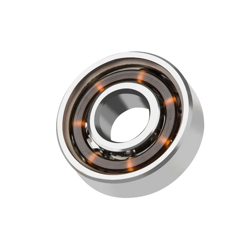 Супер длинный подшипник гироскопа на холостом ходу прыгающая веревка высокая