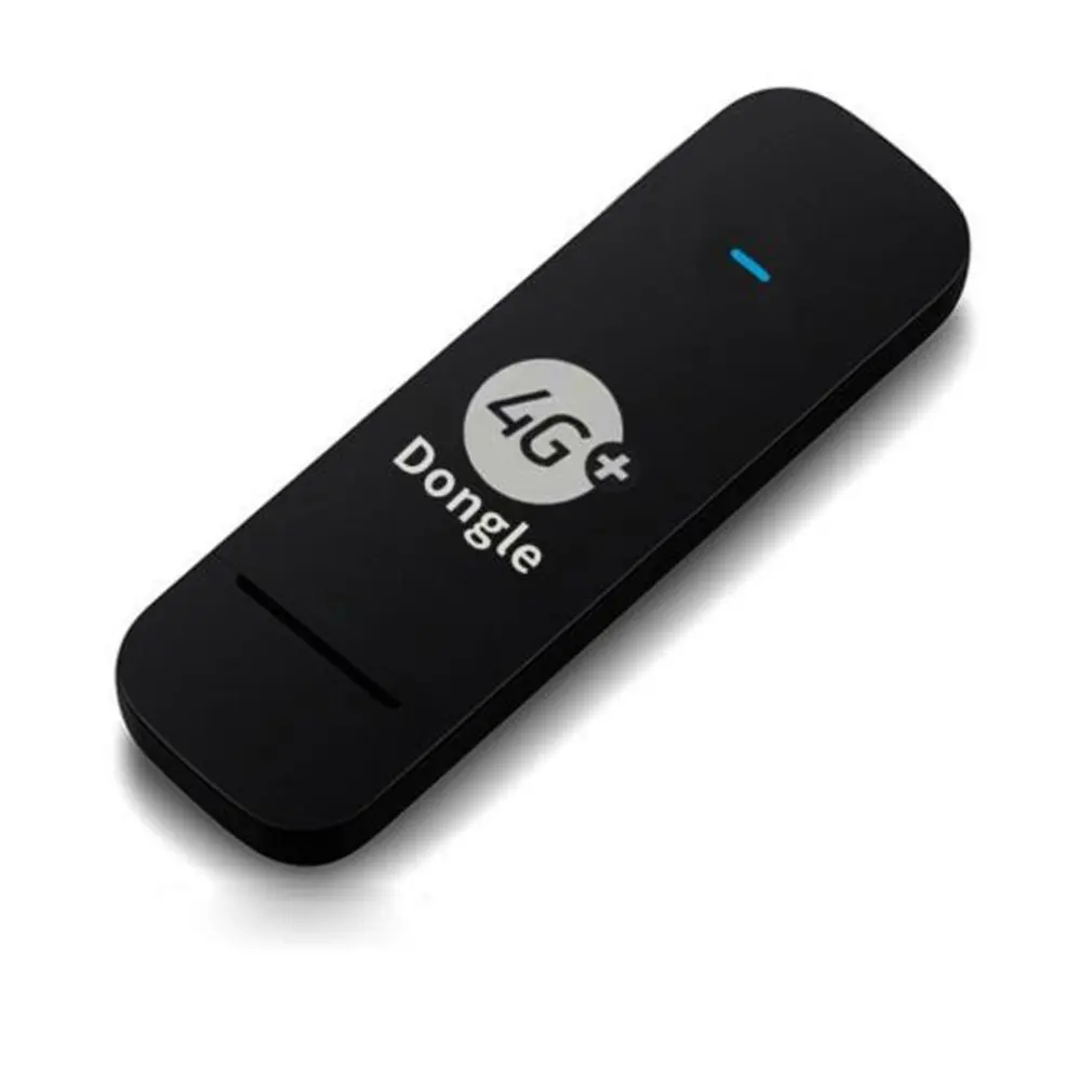 

U8 4G Wireless Network Card USB WiFi Modem Dongle Adapter for PC Desktop Laptop Supports 4G/3G/2G Mobile Network Access Service
