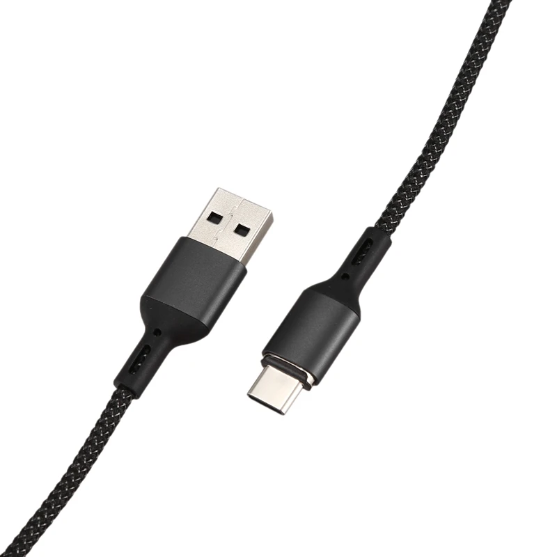 REMAX синхронизация креп Плетеный Магнит кабель зарядного устройства USB type-C для Iphone
