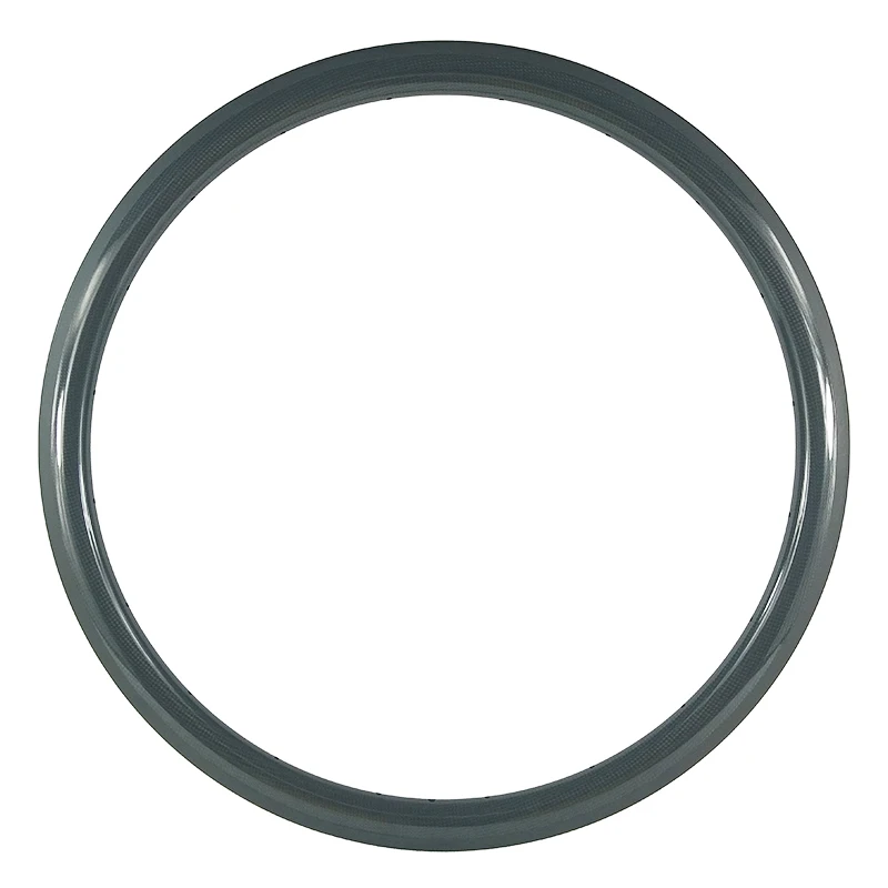 700c 38 мм clincher 38C дорожный гоночный велосипед углеродный обод U-образной формы 25