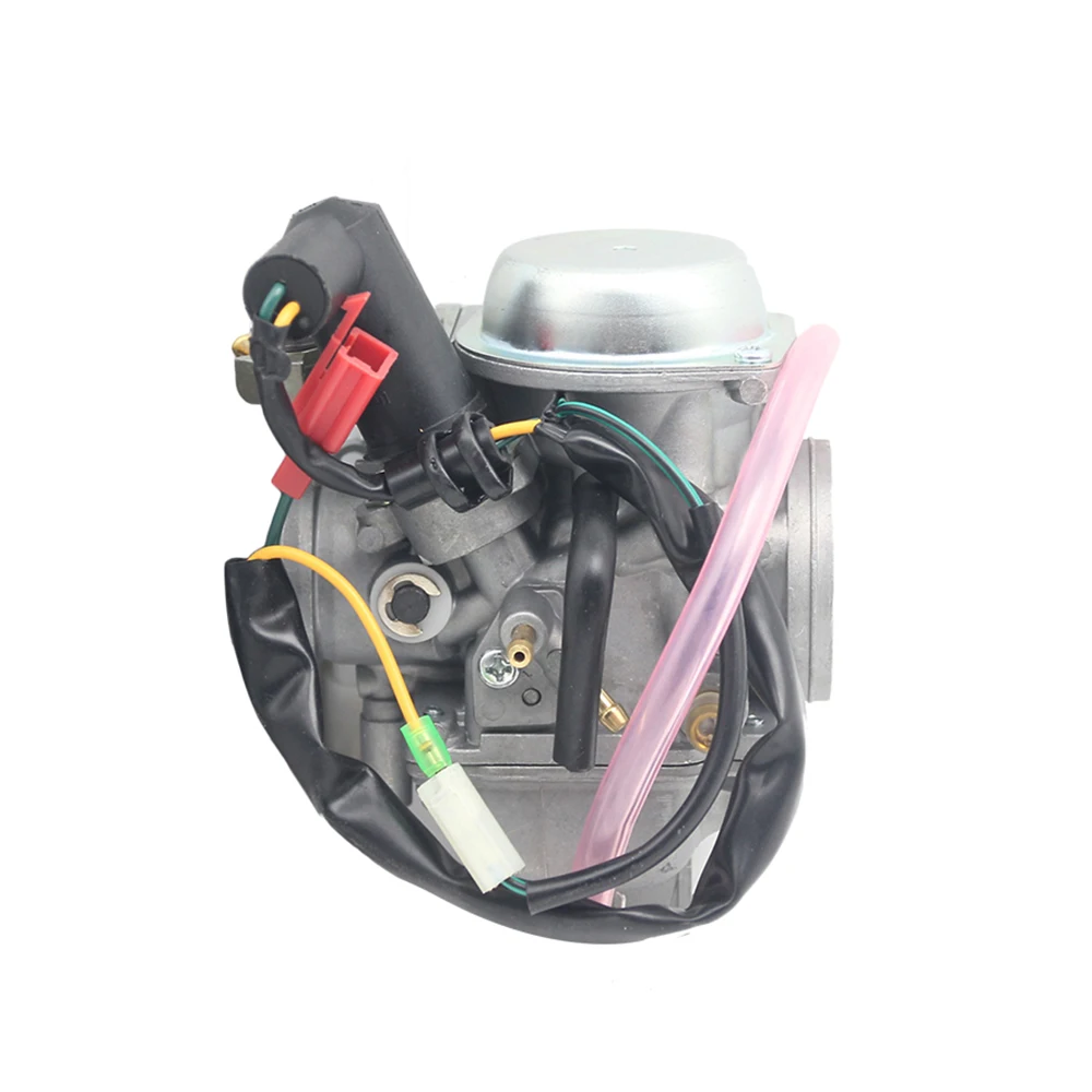 SCL гоночный PD30J мотоцикла 30 мм карбюратор для 250cc скутера ATV QUAD 172 CF250 CH250 CN250 спирали