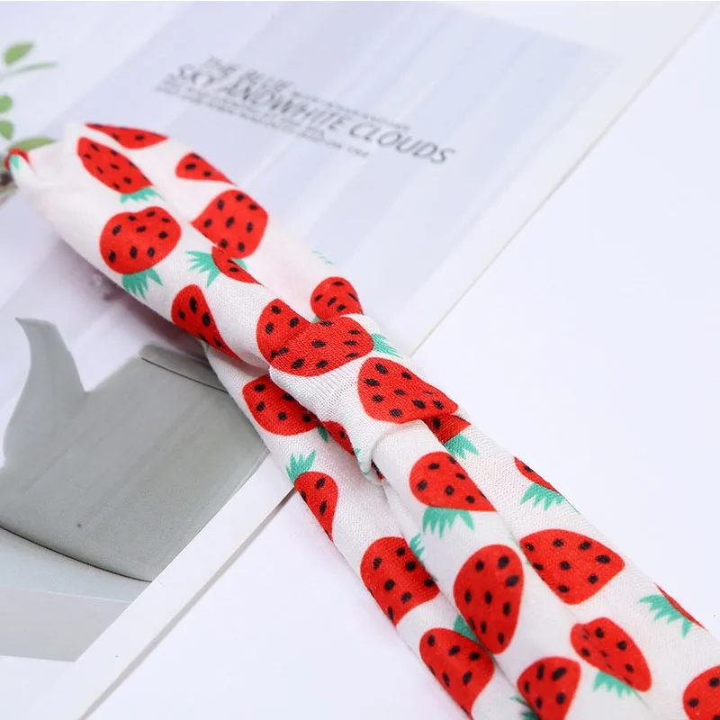 Комплект из 3 предметов для маленьких девочек повязка на голову с бантом