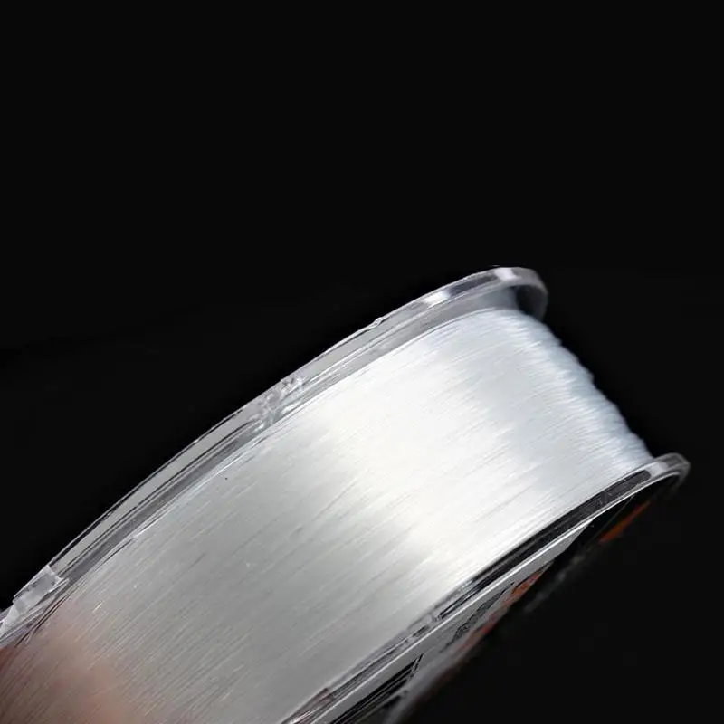 300 м Япония углеродное волокно покрытие летающая рыболовная леска ударная