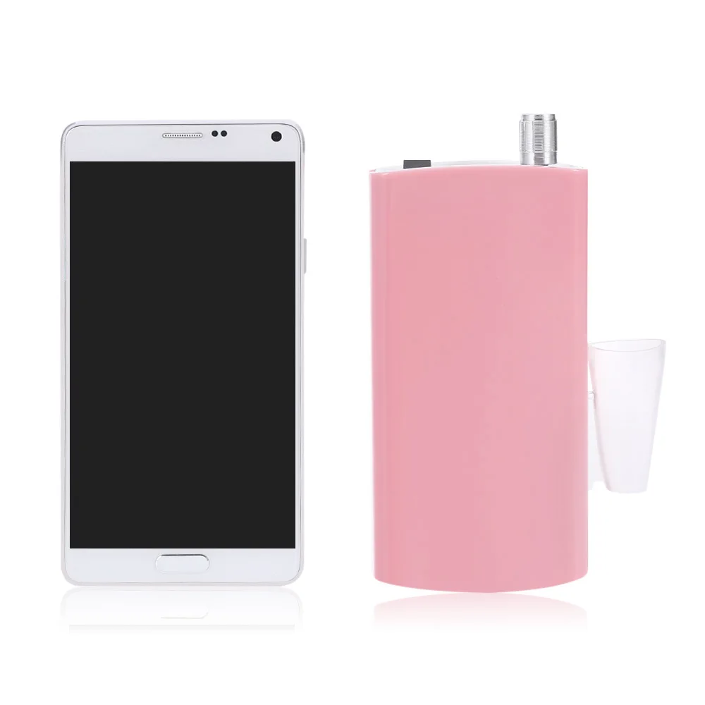 Gustala электрическая машинка для маникюра Лак ногтей инструменты Электрический