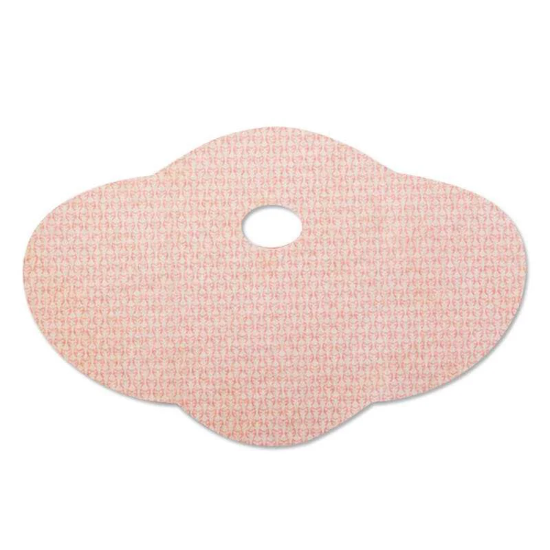 50 шт. пластырь для похудения Тонкий морской потери веса сжигающий жир Мими чудо