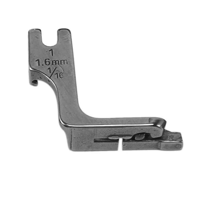 

25Pcs Sewing Machine Supplies Presser Foot Feet Kit Set Diy for Juki Ddl-5550 8500 8700 Industrial Sewing Machine