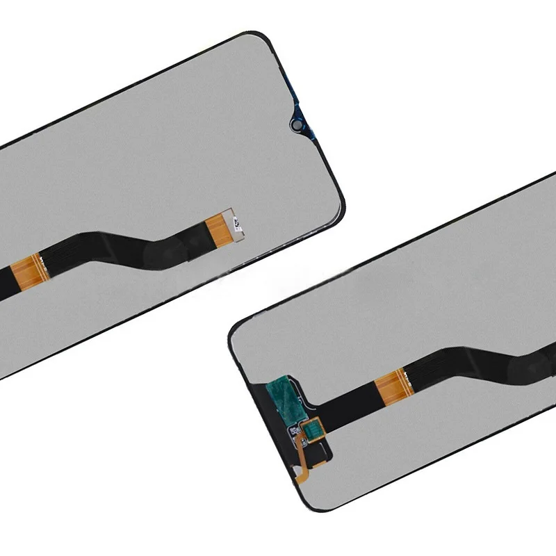Pantalla t&aacute;ctil LCD 100% original para Samsung Galaxy a10s, a107/ds, a107f, a107fd, a107m-2