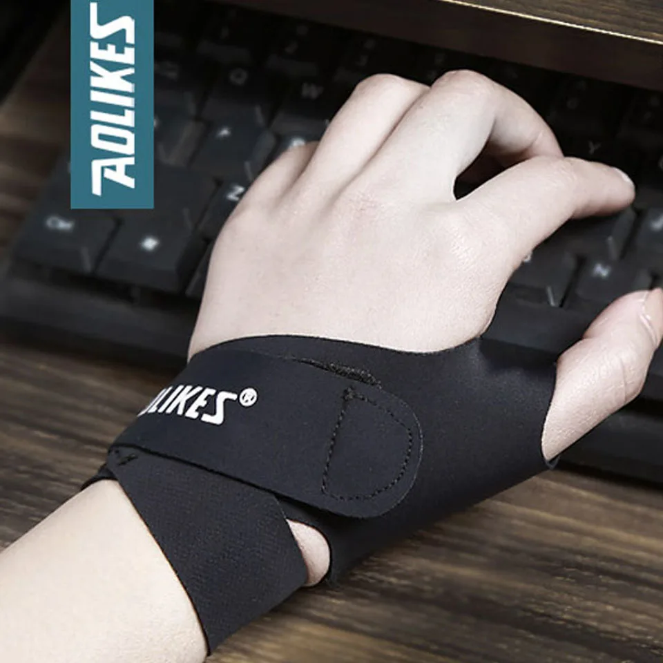 Фото 1PCS Medical Wrist Splint Brace Thumb Support Stabilizer Finger Protector Injury Aid Tool Health Care Bace Красота и здоровье 1PCS Medical Wrist Splint Brace Thumb Support Stabilizer Finger Protector Injury Aid Tool Health Care Bace Красота и здоровье
