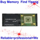 H28S8Q302CMR 153FBGA UFS2.1 2.1 128GB Mobilephone Memory New original and Second-hand Soldered Balls Tested OK